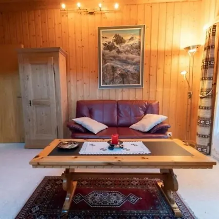 Eigergrat 2 Bett * Grindelwald