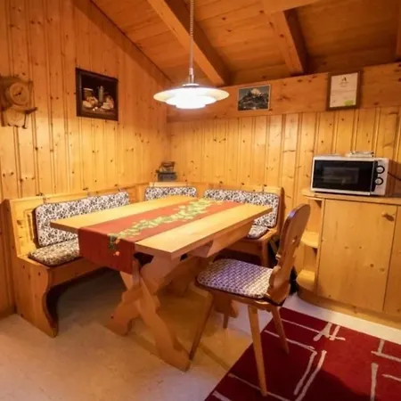 Eigergrat 2 Bett Apartment Grindelwald